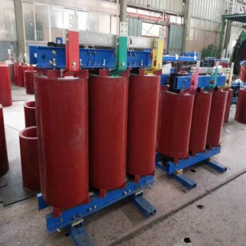 邯郸SCB10-250KVA干式变压器