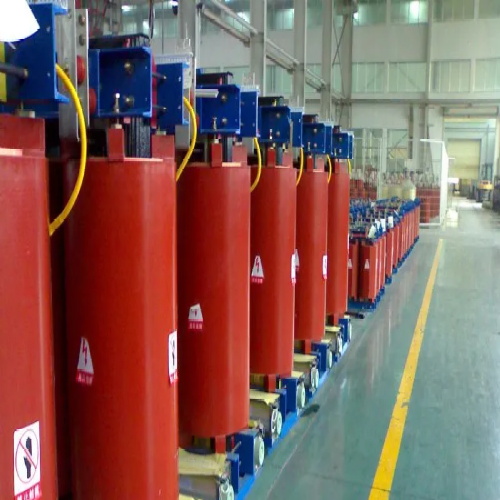 邯郸SCB10-200KVA干式变压器