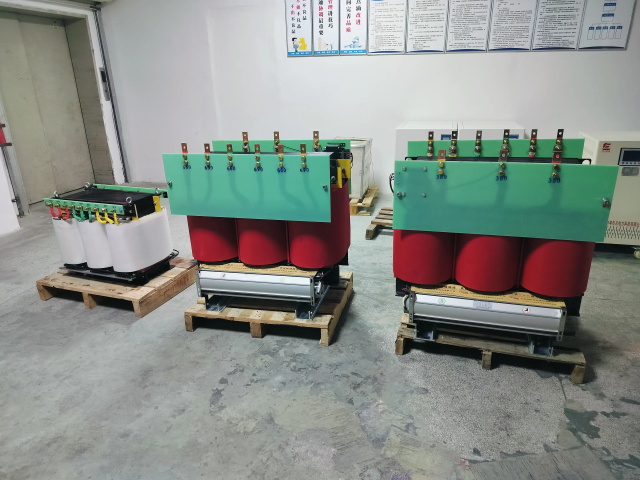邯郸KS11-1000KVA矿用变压器