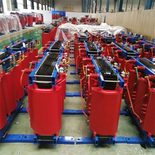 邯郸2500kva干式变压器尺寸